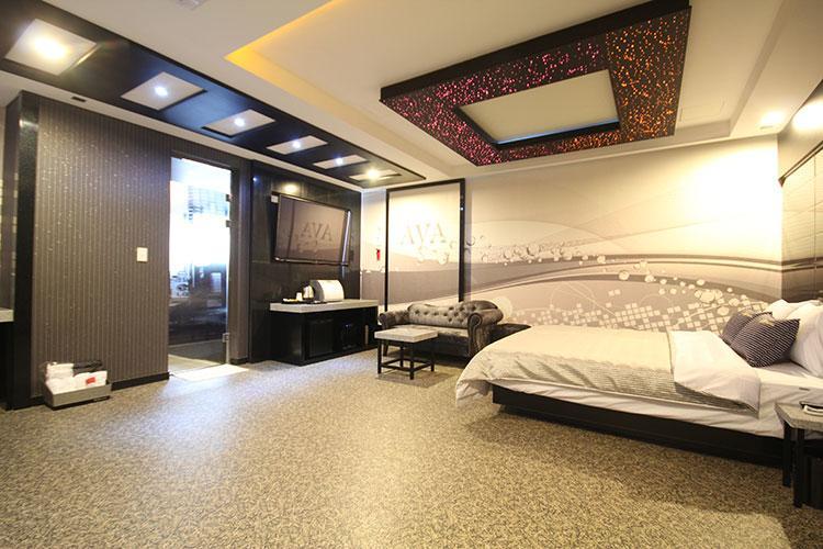 H Moment Hotel Songjeong Pusan Exteriér fotografie